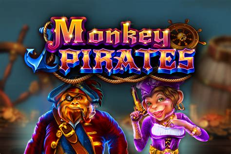 Monkey Pirates Bwin